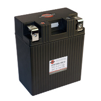 Shorai LFX14A5-BS12 210cca High Performance Lithium Battery