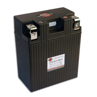 Shorai LFX14L5-BS12 210cca High Performance Lithium Battery
