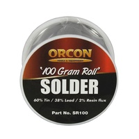 Solder Roll (100g)