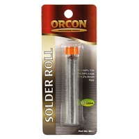 Solder Roll (17g)
