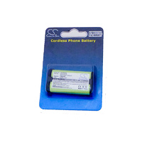 Aftermarket Uniden BT-1002 Compatible Cordless Phone Battery