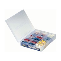 Assortment Handyman Terminal Pack (320 Pieces)