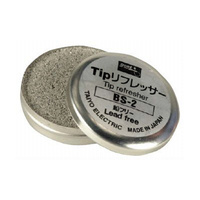Soldering Iron Tip Tinner and Cleaner
