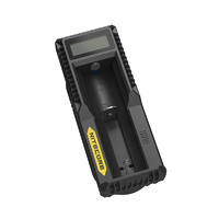 Nitecore UM10 Li-Ion and IMR USB Charger and Management System
