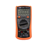 Victor VC890C+ True RMS Digital Multimeter