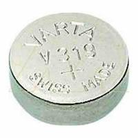 Varta V319 SR64 1.55v Silver Oxide Watch Battery