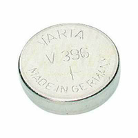 Varta V396 SR59 1.55v Silver Oxide Watch Battery