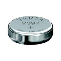 Varta V397 SR59 1.55v Silver Oxide Watch Battery