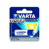 Varta V27A 12v Alkaline Battery