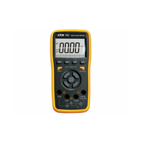 Victor 70C 3 5/6 Digit Digital Multimeter With USB