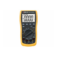 Victor 86B 3 3/4 Digit Digital Multimeter With USB