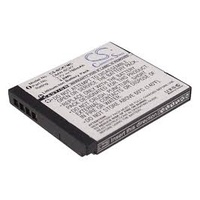 Panasonic Replacement VW-BCK7 Digital Camera Battery