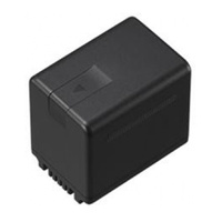 Panasonic Replacement VW-VBK360 Digital Camera Battery