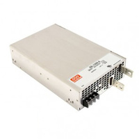 MeanWell AC-DC 24v 41.7a 1000w Enclosed Power Supply