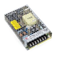 MeanWell LRS 24v 156w Power Supply Module