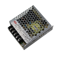 MeanWell LRS 5v 50w Power Supply Module