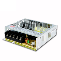 MeanWell LRS 15v 75w Power Supply Module