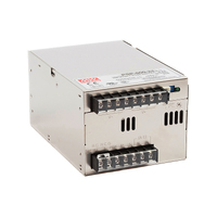 MeanWell RSP 27v 22.2a 600w PFC Power Supply