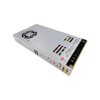 MeanWell RSP Low Profile 24v 13.4a 321w PFC Power Supply