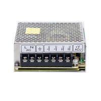 MeanWell SE Series 48v 2.3a 110w Power Supply