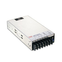 MeanWell AC-DC PFC 24v 14a 330w Enclosed Power Supply