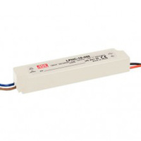 MeanWell AC-DC 18w 700mah Waterproof Constant Current LED Driver