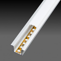Aluminium Reassessed Extrusion - 1M Linear Profile