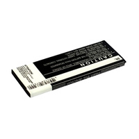 Blackberry Z10 Aftermarket Replacement Battery