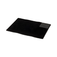 Mouse Pad with Integrated QI Wireless Charger