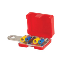 Multi Connect Battery Terminal