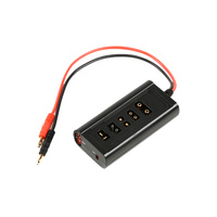 Multi Plug Adaptor Charge Strip