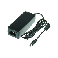 MeanWell 18v 3.3a 60w Power Supply with 2.1mm Plug