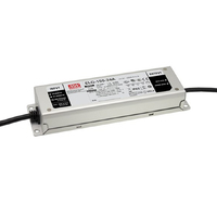 MeanWell ELG Series 24v 6.25a 150w CC CV Led Driver
