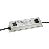 MeanWell 12v 10a 120w IP67 Dimmable CC or CV LED Driver