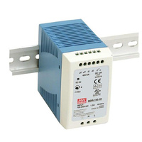 MeanWell MDR 48v 2a 96w DIN Power Supply Module