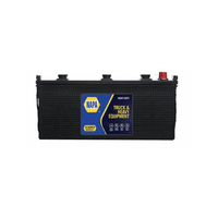 NAPA 94 12v 890cca Heavy Duty Battery