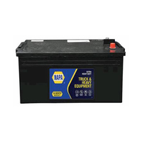 NAPA N200L 12v 1150cca Extra Heavy Duty Battery