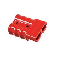 Narva Heavy Duty 175a Connector Housing (Red)