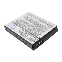 Canon NB-4L Aftermarket Digital Camera Battery