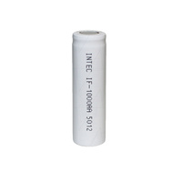 Generic 1.2v 1ahr NiCD AA Battery