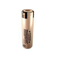 Panasonic 18650 3.7v 3200mah Li-Ion Battery (NCR18650BD)
