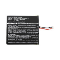 Nintendo Switch Aftermarket Replacement Battery