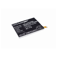Aftermarket Replacement Battery for LG Google Nexus 5x