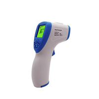 Non-Contact Body Thermometer