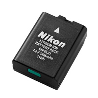 Nikon Genuine EN-EL21 Li-Ion Digital Camera Battery