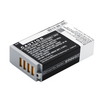 Nikon EN-EL24 Compatible Digital Camera Battery