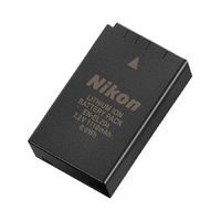 Nikon Genuine EN-EL20 Li-Ion Digital Camera Battery