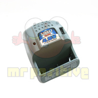 Nikko 6.0V Slot In Style Ni-MH Battery Charger - Mr