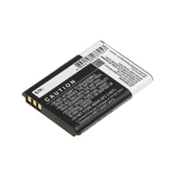 Aftermarket Nokia BL-5B Replacement Battery