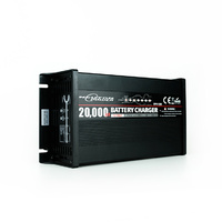 Neuton Power 12v 20a 4 Stage Lead Acid Battery Charger